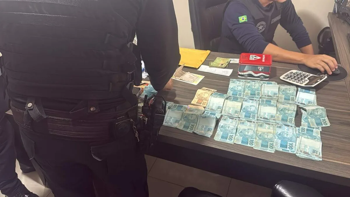 Investigado em fraude de perfumes já foi preso com 1,2 mil itens contrabandeados
