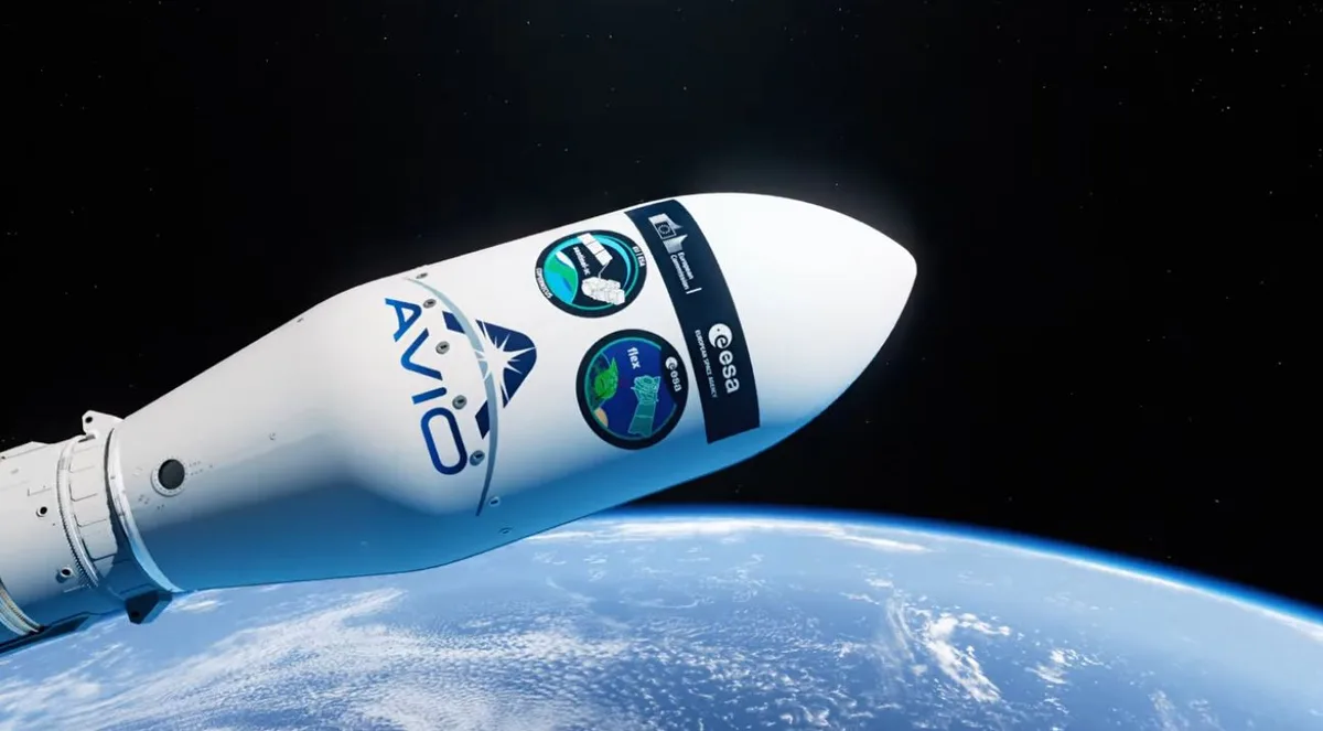 Novos satélites europeus já iniciaram missão no espaço. Sentinel-3C verifica oceanos e FLEX espreita o “brilho” das plantas