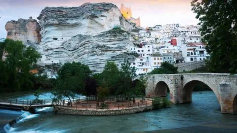 Castilla-La Mancha bate su récord histórico de turismo rural en julio y se sitúa entre las regiones líderes