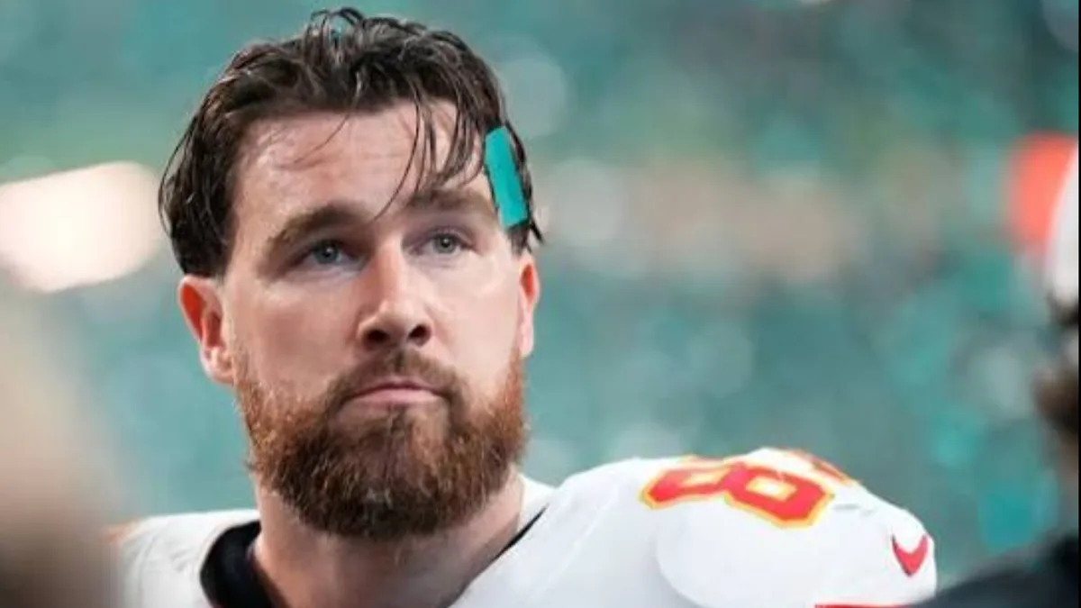 Travis Kelce’s NFL resurgence: How is he climbing the record book?