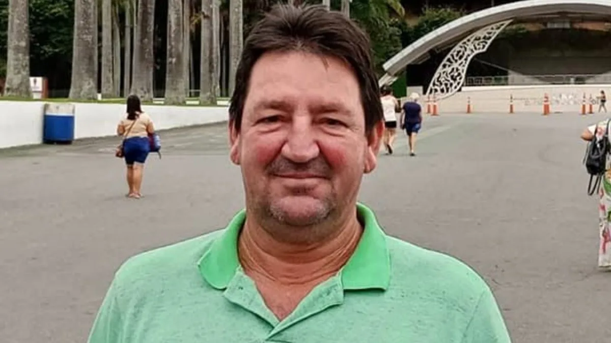 Servidor público morre após ser atingido por portão de secretaria municipal no ES