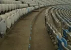 Flamengo pagou até conta de luz atrasada do Maracanã, antes de assumi-lo