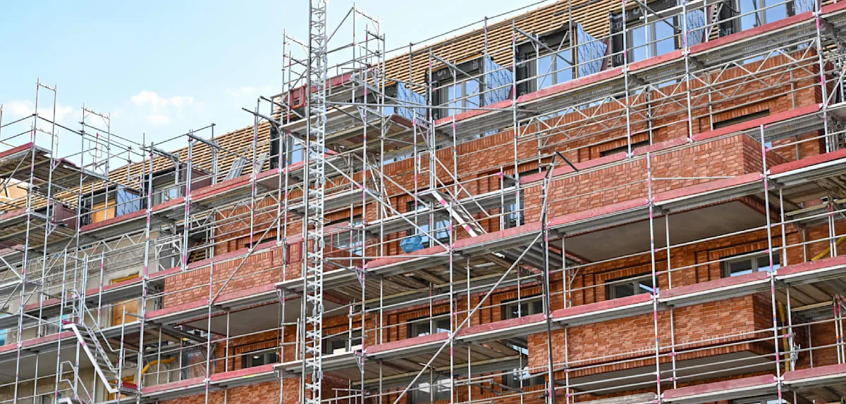 Wohnungsunternehmen warnen vor Vergesellschaftungs-Plänen