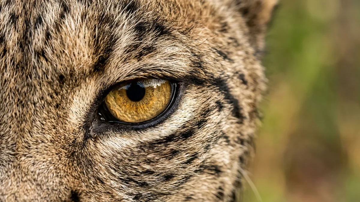 Felino que chegou perigosamente perto de desaparecer ultrapassa marco histórico e começa a recuperar territórios perdidos