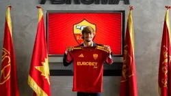 Itália: Rodrigo Mora é titular na Roma frente à Fiorentina de João Mário