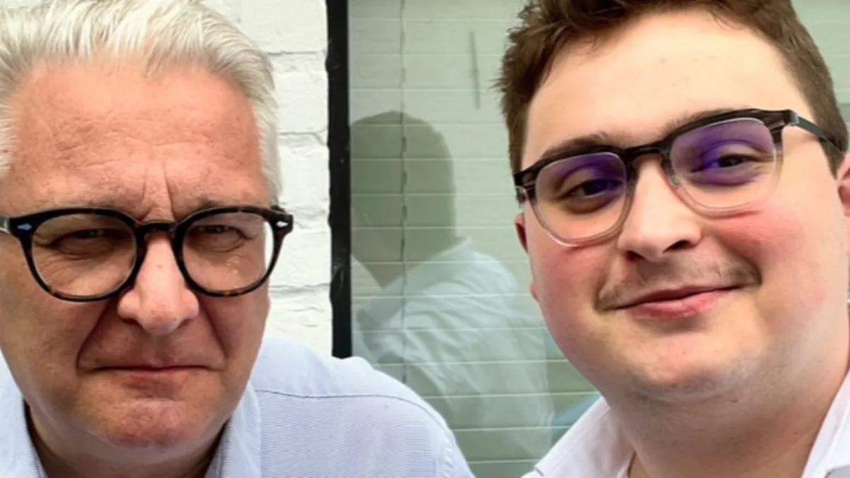 Alerta royal, Bélgica tiene un nuevo príncipe: todo sobre Clément, el sobrino del rey Felipe
