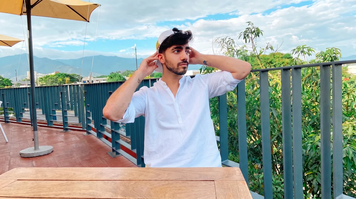 Fede Vigevani en CDMX: fecha, lugar y precio de los boletos para su próximo show