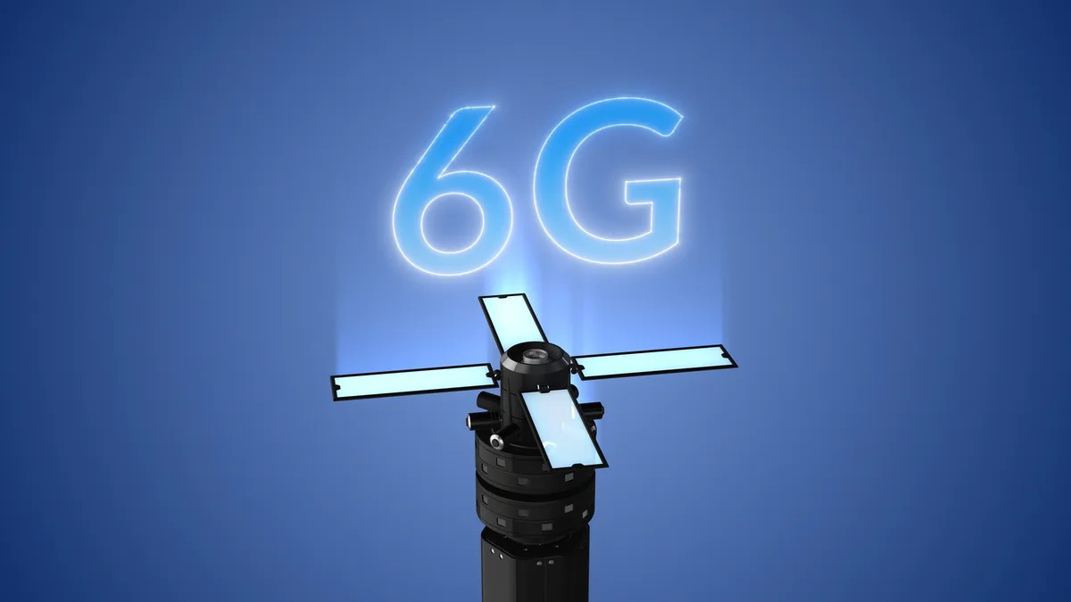 Ambulances connectées et kiné à distance, l'Europe teste la 6G avec de vrais patients