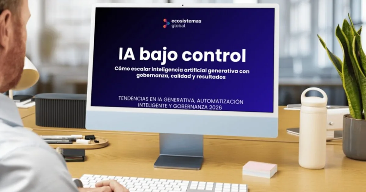 8 obstáculos para empresas escalarem IA em operações