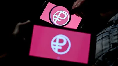 МТС введёт оплату связи цифровым рублём с 1 сентября