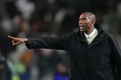 Abdeslam Ouaddou explains key duo absence in Orlando Pirates win over Sekhukhune United
