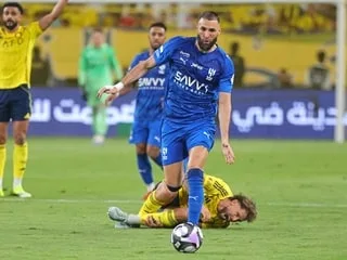 Mercato. Karim Benzema quitte Al-Hilal après seulement six mois