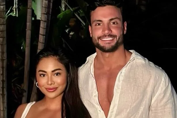 Love Island winner Davide's girlfriend dubbed 'The Goddess' jailed after hiding millions