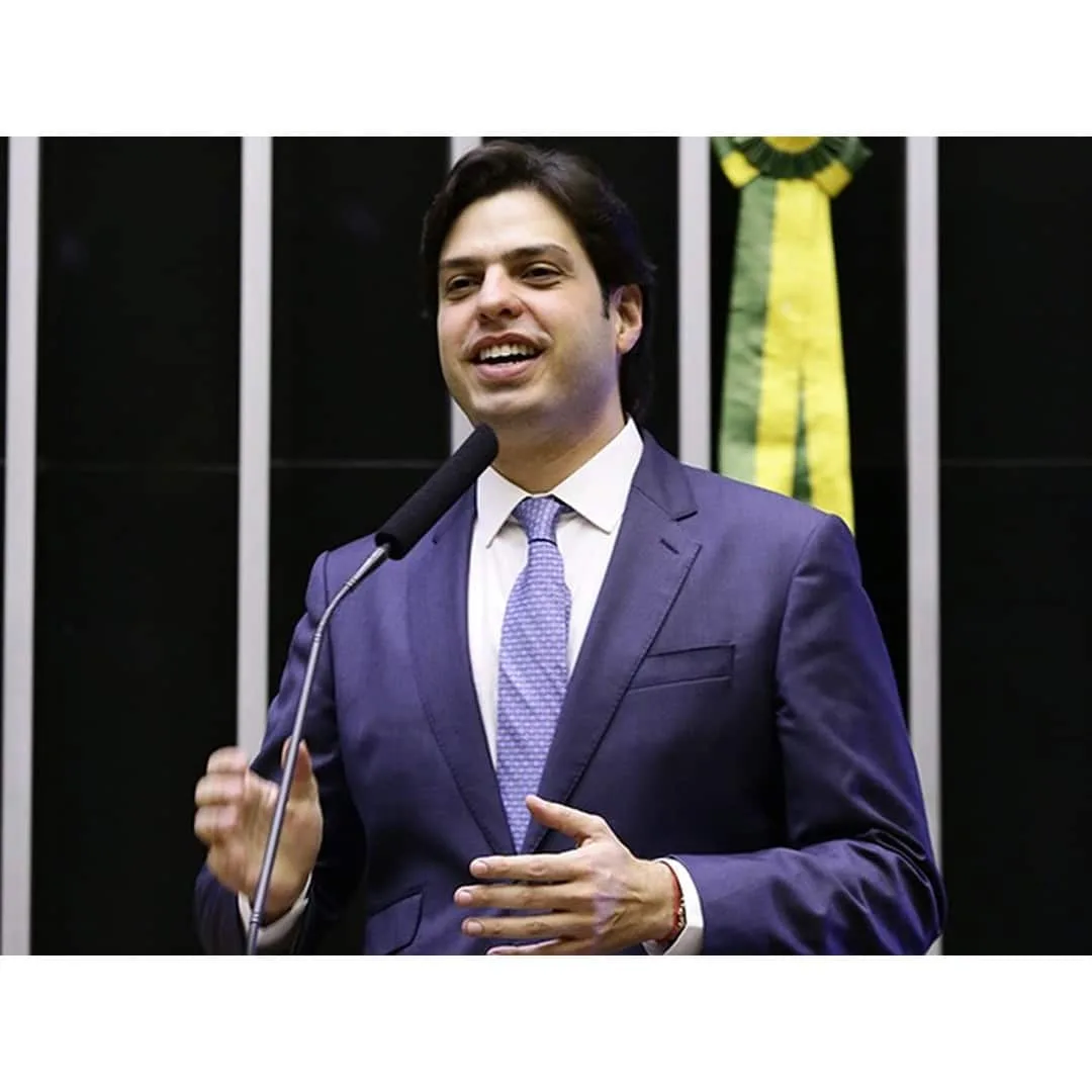 Aj Albuquerque (PP) é reeleito deputado federal pelo Ceará com 105.259 votos