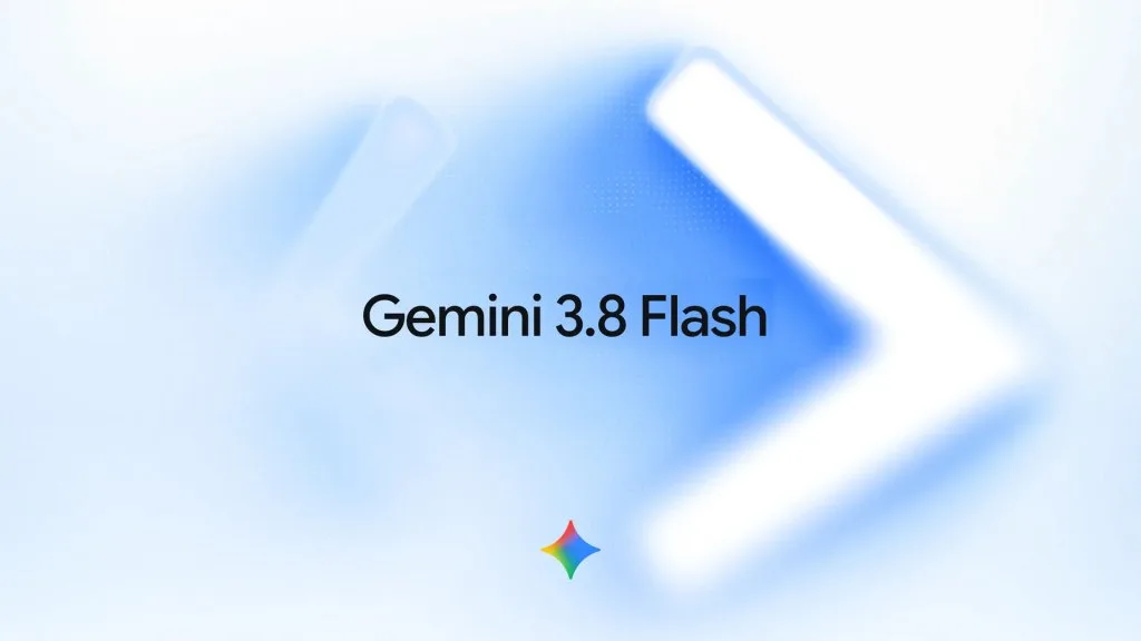 Google lanza Gemini 3.8 Flash, su IA más inteligente para programar