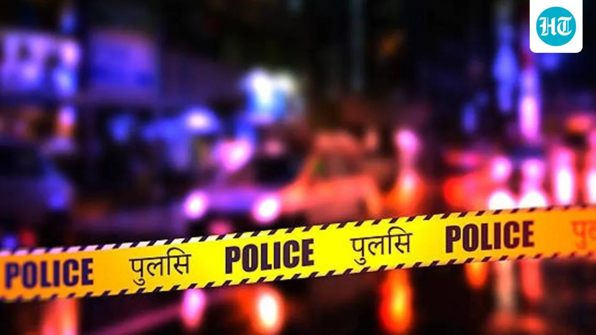 Palwal: 6 killed after van carrying pilgrims collides with truck on KMP eway