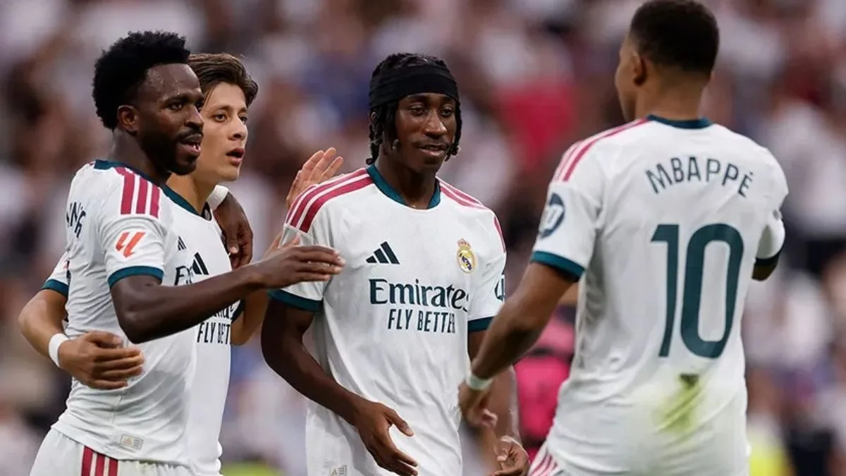 Real Madrid x Villarreal: onde assistir ao vivo, horário, palpite e escalações pela LaLiga