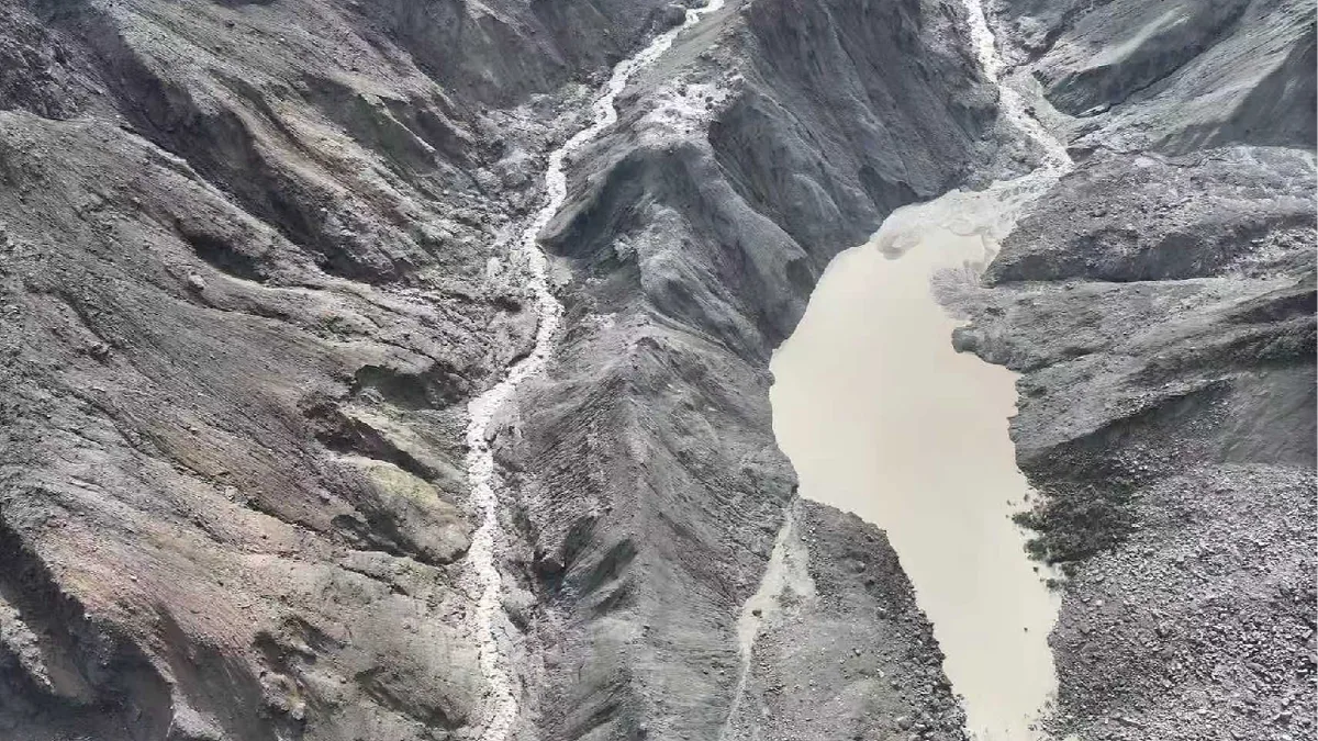Explainer: What we know so far about the China-Nepal border mudslide