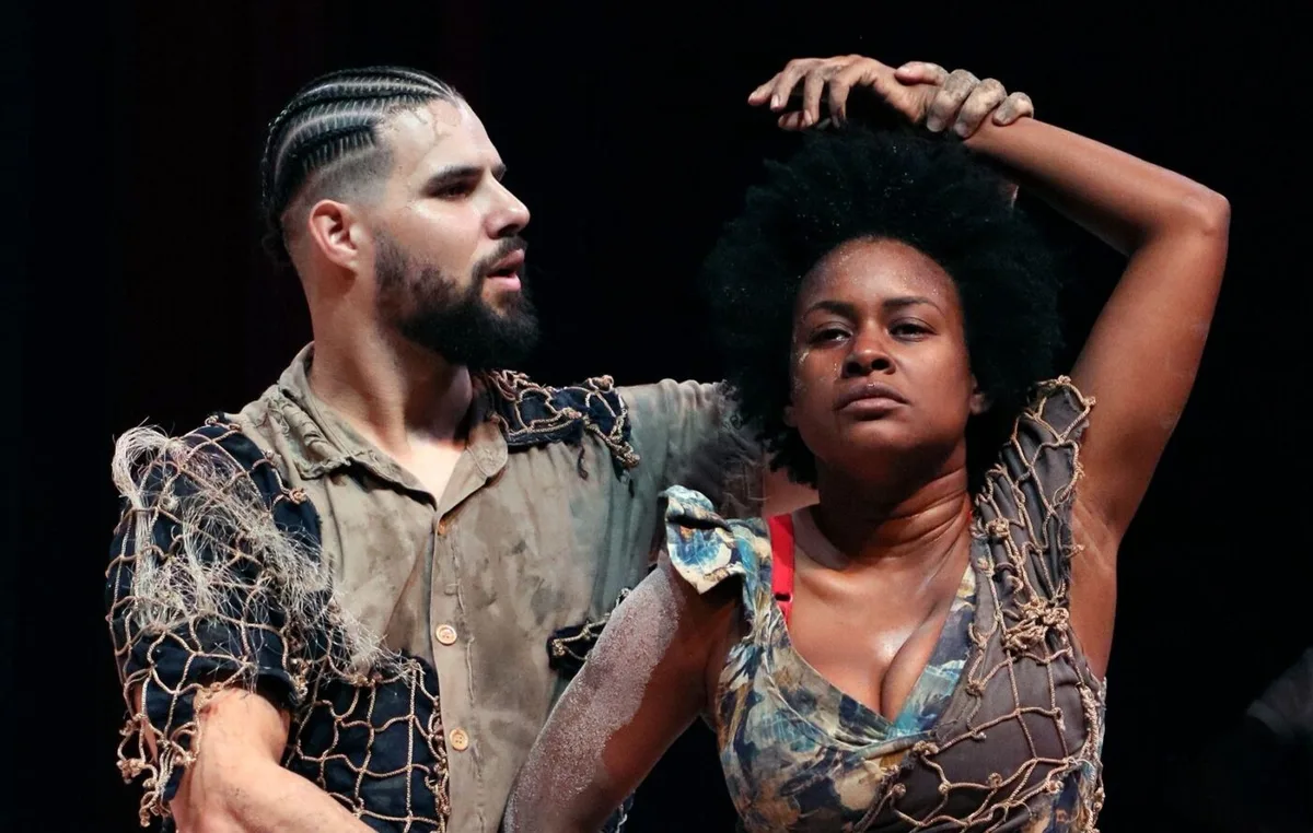 Clássico de Chico Buarque ganha nova montagem teatral em Salvador