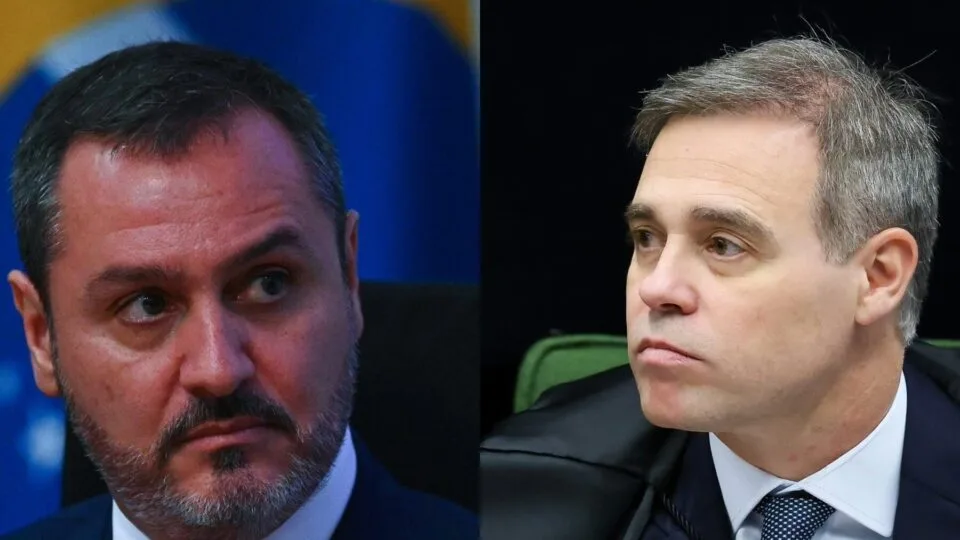 Caso Lulinha: o que “basta” de Mendonça diz sobre investigação da PF