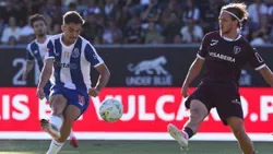 Académico de Viseu-FC Porto, 0-3 (destaques)