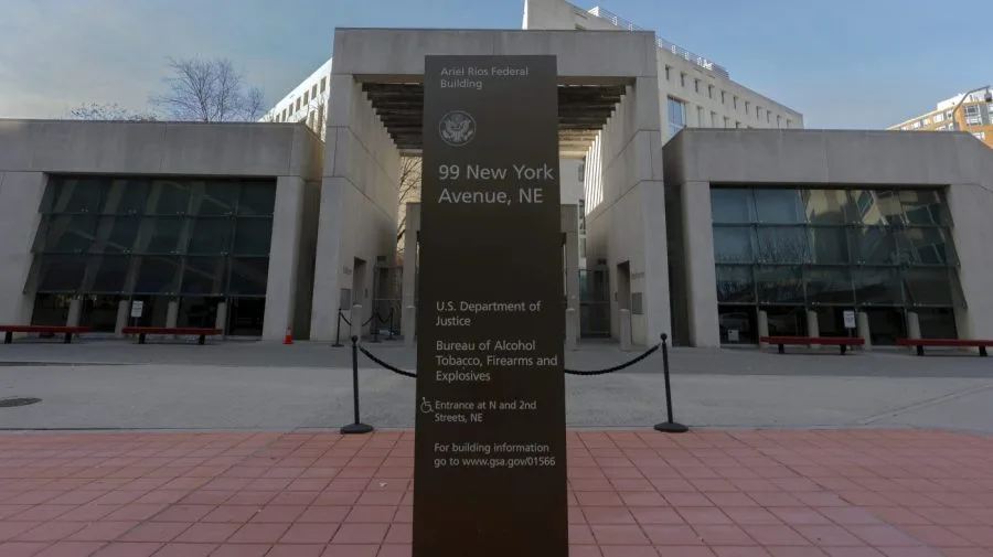 ATF investigating 'major' cybersecurity incident