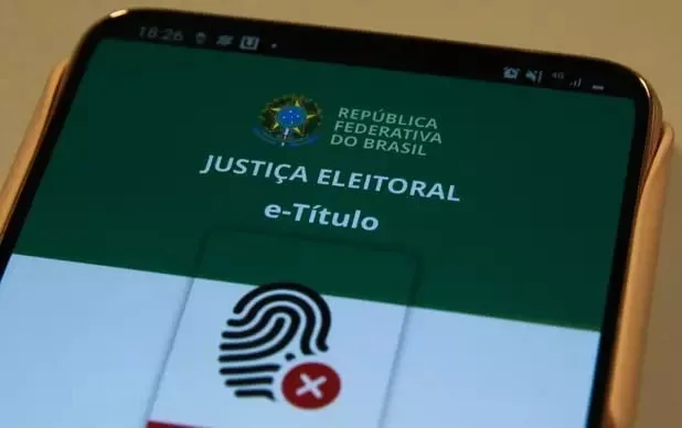 Aplicativo e-Título ficará indisponível por mais de um dia para manutenção