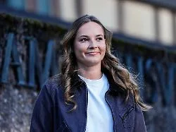 Ingrid Alexandra im Rampenlicht: Sie ist die neue Nummer eins der norwegischen Thronfolge