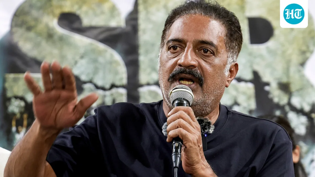 Prakash Raj lauds CJP after their school protest in Hingoli shows results: ‘Dimagi bano, andhbhakt nahi’