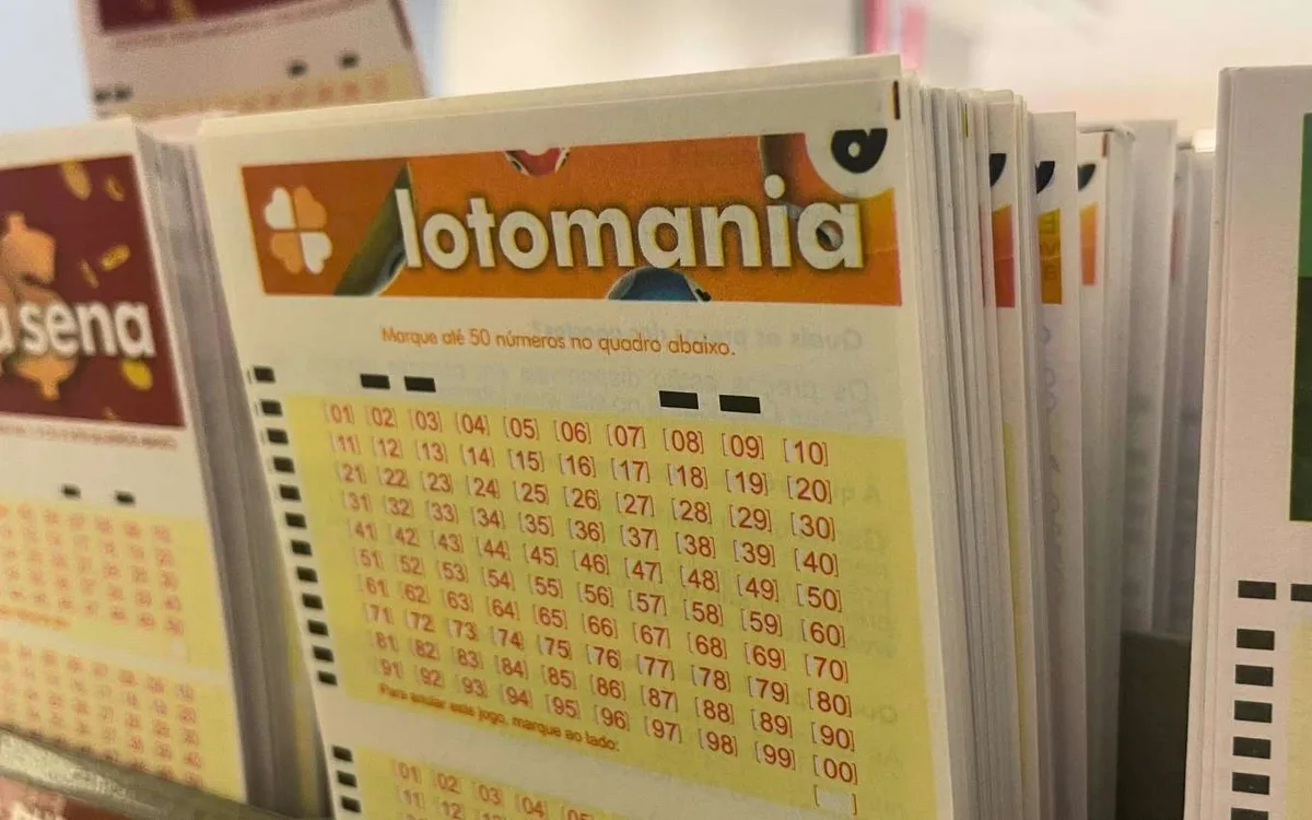 Resultado da Lotomania 2968: Veja os números sorteados e se você ganhou