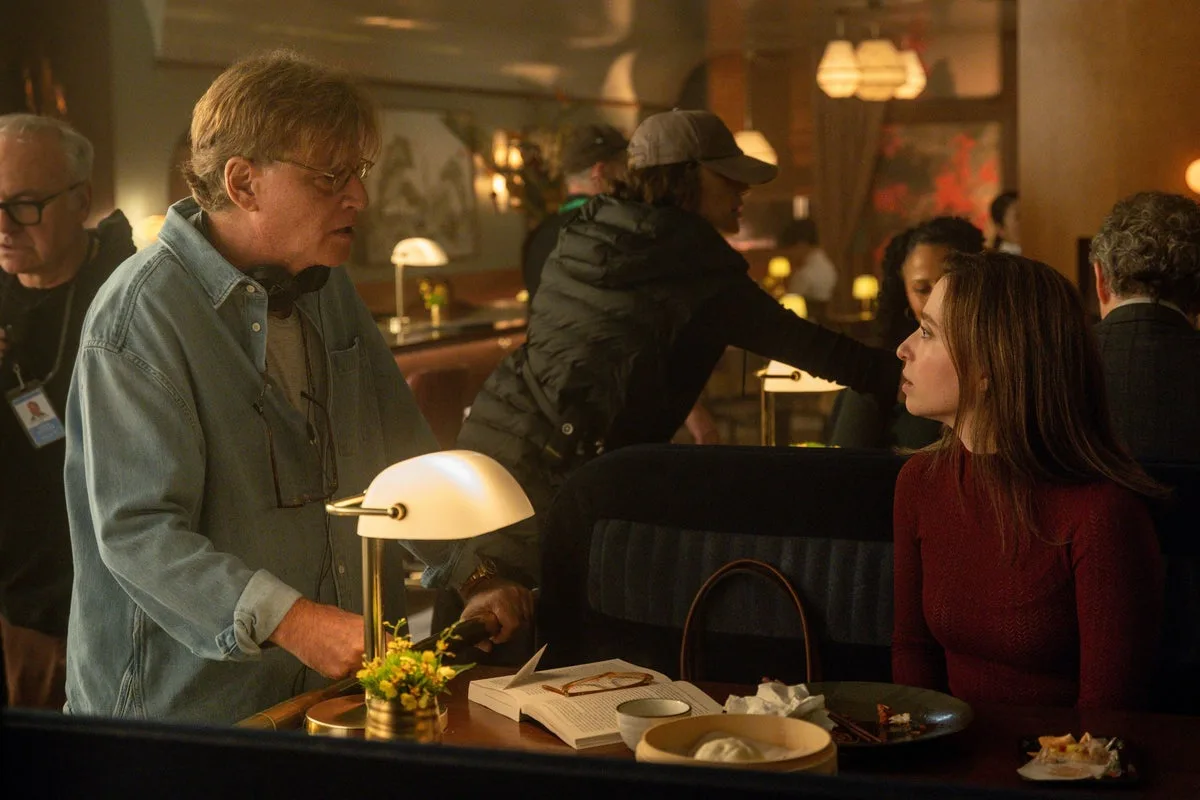 Aaron Sorkin hits refresh on Facebook in 'The Social Reckoning' — Fall Movie Preview