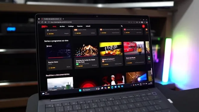 Cade inclui streaming e TV paga no mesmo mercado ao aprovar compra da Desktop pela Claro