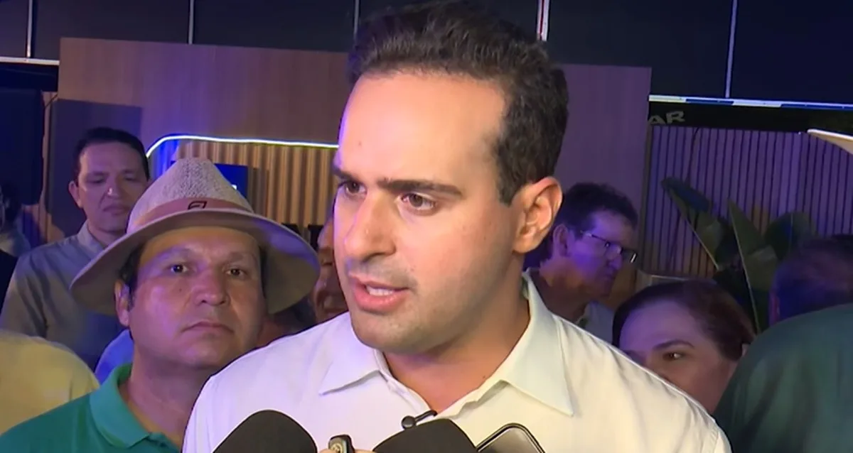 Lucas Ribeiro defende continuidade de políticas voltadas para o setor do agronegócio na Paraíba