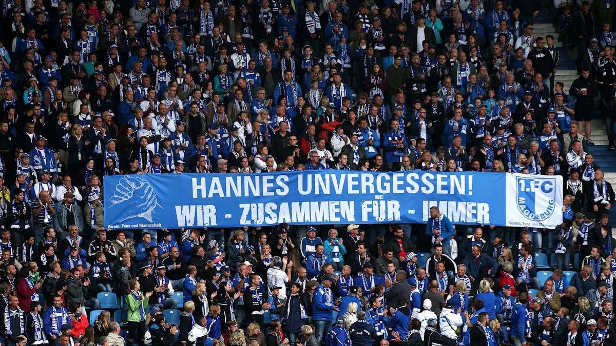 Nach 10 Jahren - Polizei rollt Fall um Fußballfan Hannes S. (†25) wieder auf