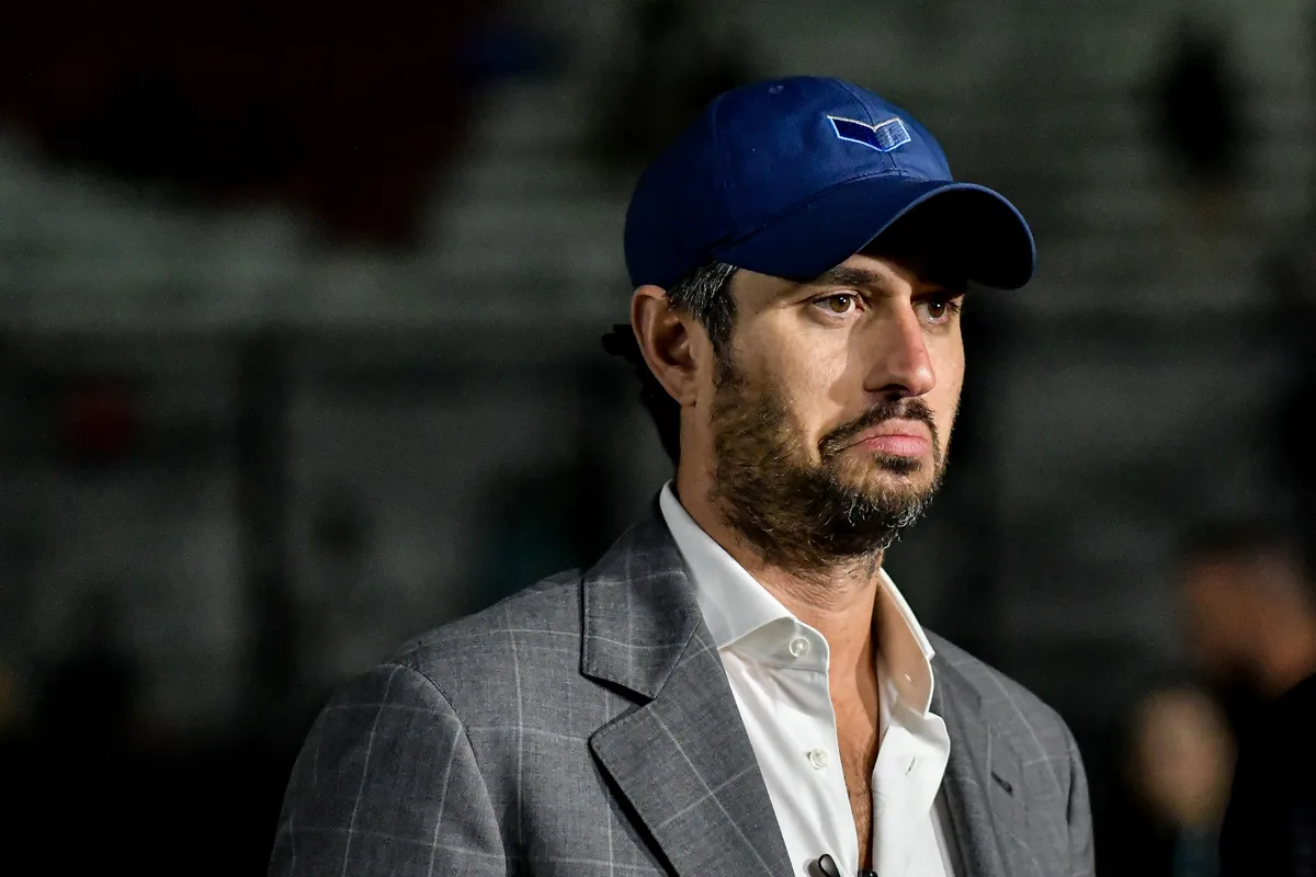 Ex-dono da SAF do Vasco, Josh Wander se declara culpado de fraude de R$ 2,5 bilhões