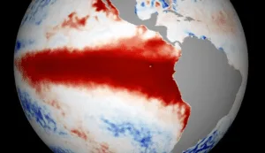 Probabilidade de El Niño forte já mexe com os preços das commodities, diz StoneX