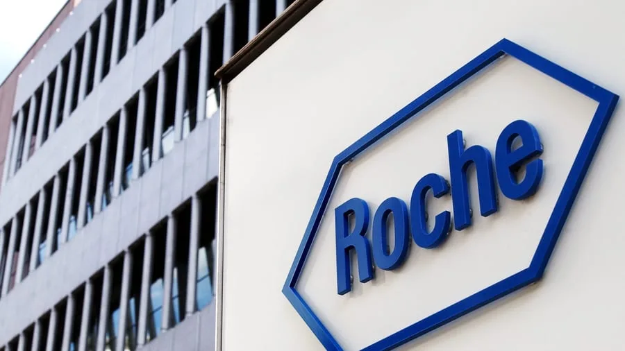 Pharmakonzern: Roche lizenziert chinesischen Abnehm-Wirkstoff