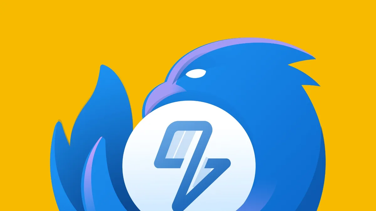 Thundermail : voici à quoi ressemble la messagerie de Mozilla Thunderbird en version alpha