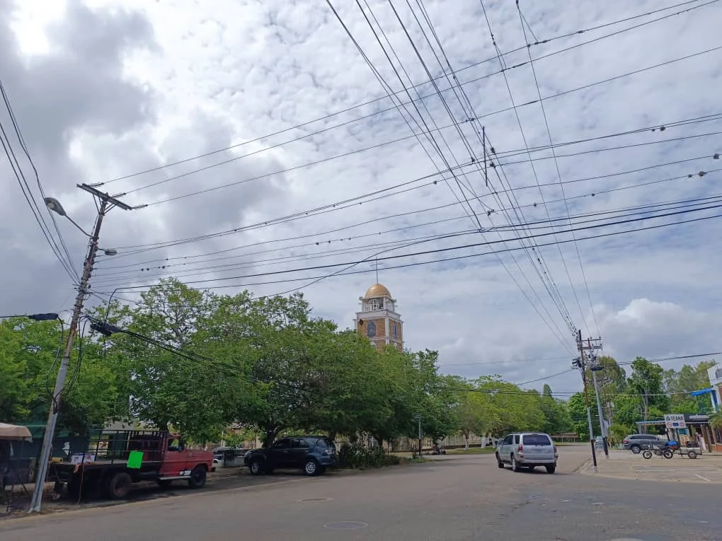 Los Olivos sufren nuevas fluctuaciones del servicio eléctrico