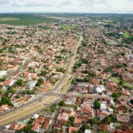 Quem são os candidatos a governador de Mato Grosso do Sul (MS) nas eleições 2026