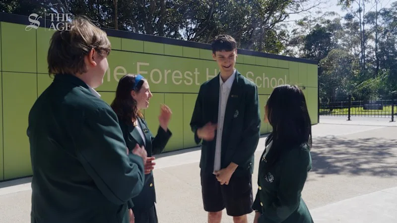 Life after the HSC: what these Year 12s think