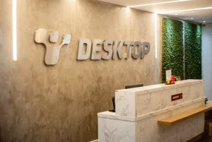 Desktop compra fatia restante da Fasternet por R$ 98 milhões