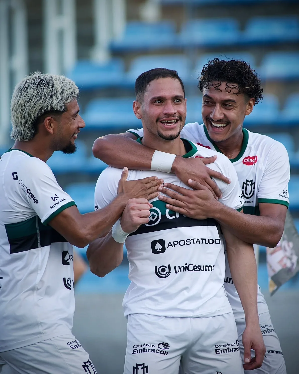 Botafogo-PB reencontra o Maringá, rival que marcou a virada de chave na 1ª fase da Série C
