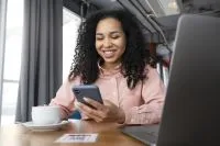 Conta Global Inter: como funciona o envio e o recebimento de moedas