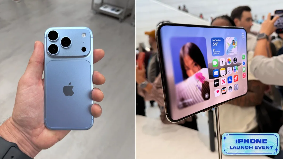 Apple iPhone Duo vs. iPhone 18 Pro Max: How to decide between them
