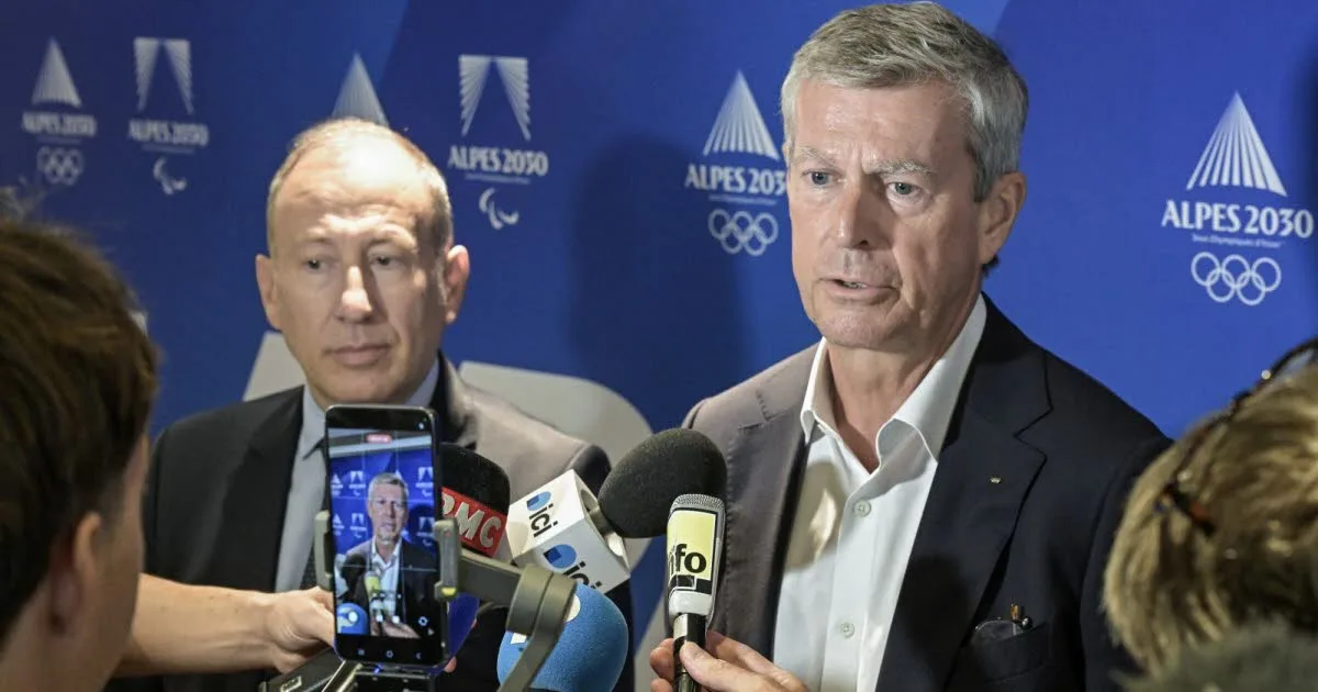 Lyon. Malgré le départ de Grospiron, le CIO « reste convaincu » par le projet Alpes 2030