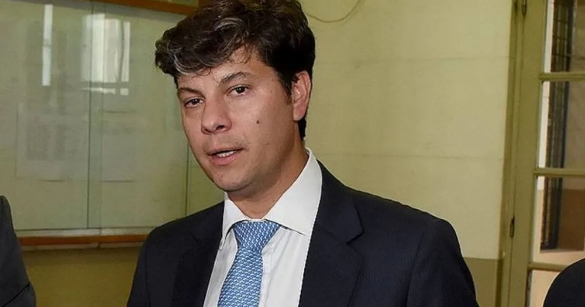 Un imputado denunció a un juez federal ante el Consejo de la Magistratura y lo acusó de imparcialidad
