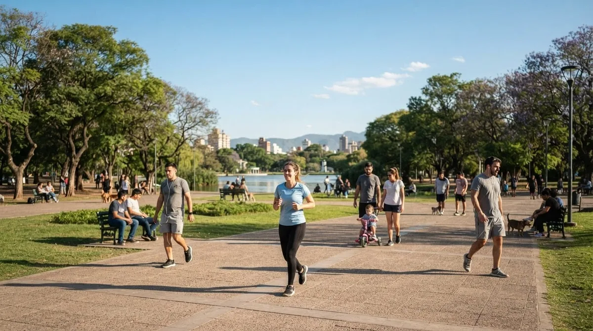 Clima en Tucumán hoy miércoles 26 de agosto: cielo claro y temperaturas agradables