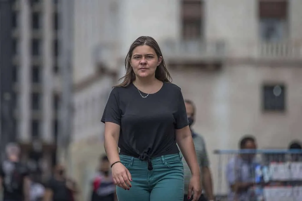 Natália Boulos (PSOL) é eleita deputada federal por São Paulo com 114.552 votos