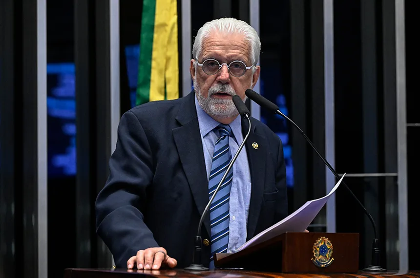 Lei extingue floresta nacional, na Bahia, que nunca chegou a ser implantada